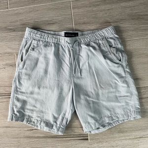 Short Abercrombie